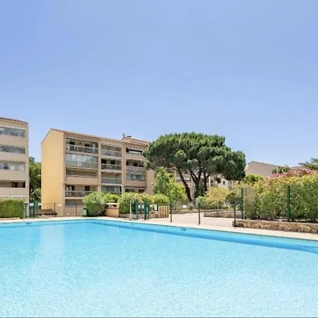 Preco 459 Maxime 4 Couchages Piscine Et Parking