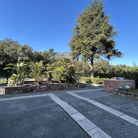 Appartement Preco 459 Maxime 4 Couchages Piscine Et Parking