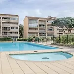 Апартаменты Preco 459 Maxime 4 Couchages Piscine Et Parking