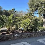 Preco 459 Maxime 4 Couchages Piscine Et Parking Sainte-Maxime