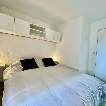 Preco 459 Maxime 4 Couchages Piscine Et Parking * 생트막시메