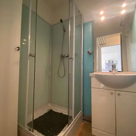Preco 459 Maxime 4 Couchages Piscine Et Parking 생트막시메