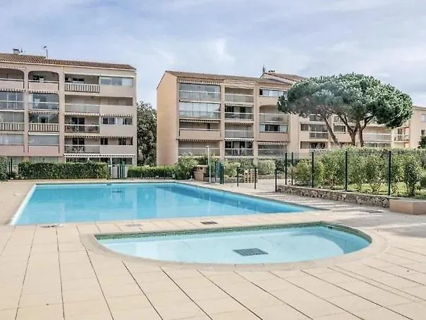 Apartament Preco 459 Maxime 4 Couchages Piscine Et Parking