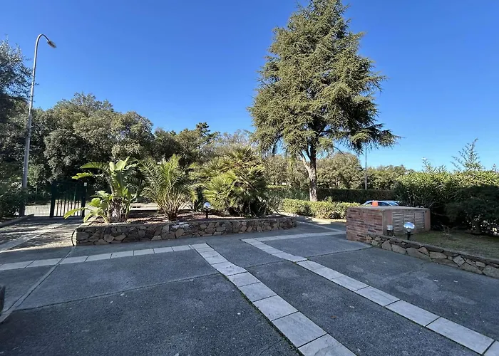 Apartament Preco 459 Maxime 4 Couchages Piscine Et Parking